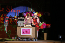 Little Shop of Horrors 117